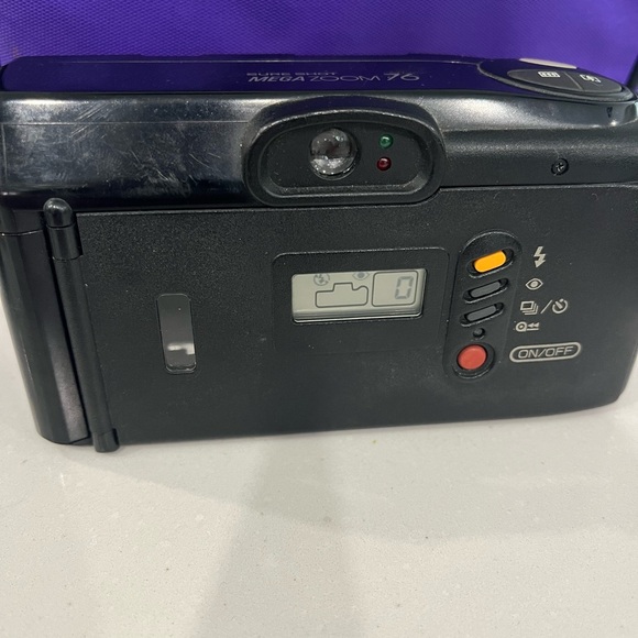 Cannon Camera - Picture 3 of 3